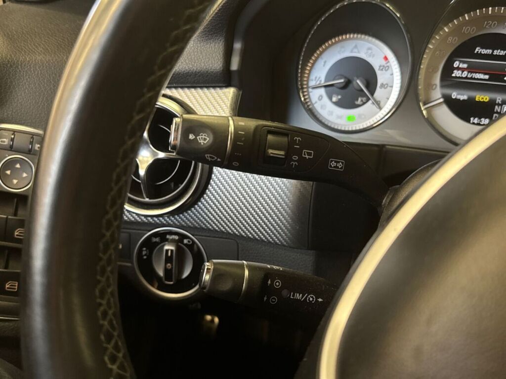 Mercedes-Benz GLK 2012 Hopea