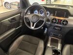 Mercedes-Benz GLK 2012 Hopea