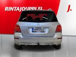 Mercedes-Benz GLK 2012 Hopea