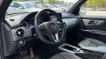 Mercedes-Benz GLK 2012 Hopea