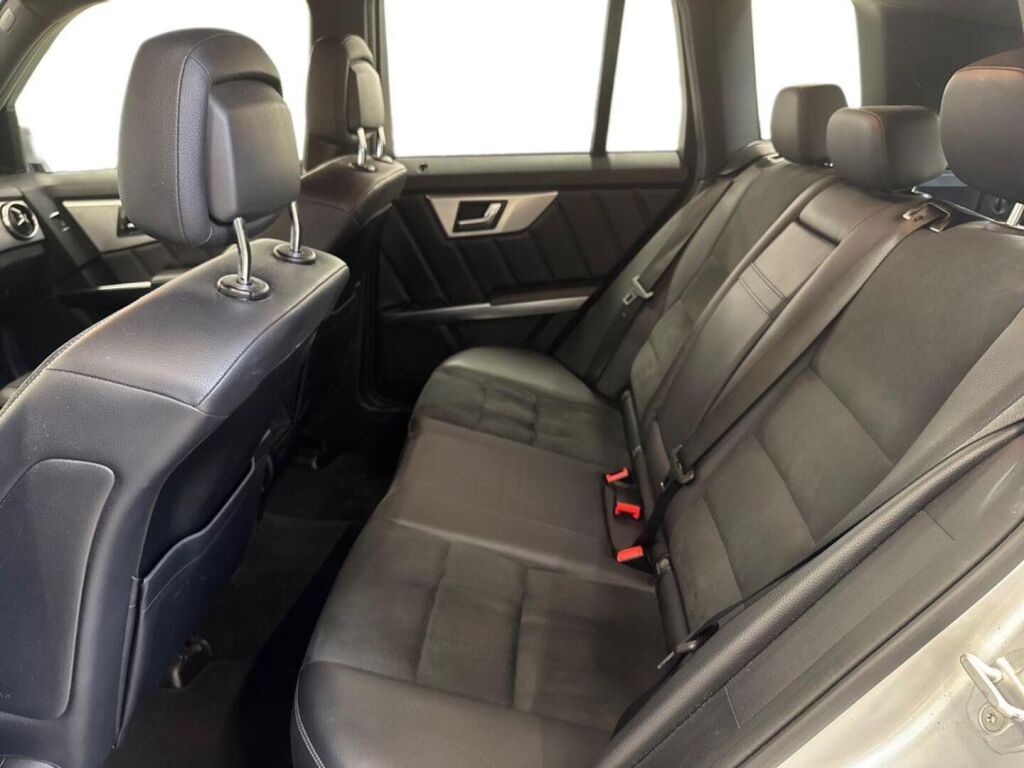 Mercedes-Benz GLK 2012 Hopea