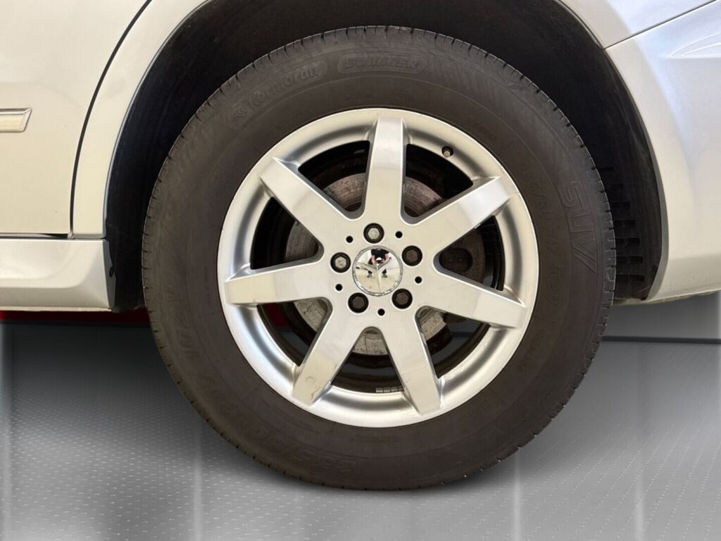 Mercedes-Benz GLK 2012 Hopea