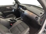 Mercedes-Benz GLK 2012 Hopea