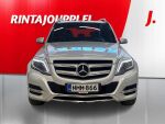 Mercedes-Benz GLK 2012 Hopea