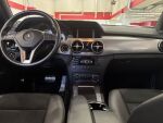 Mercedes-Benz GLK 2012 Hopea