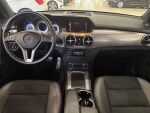 Mercedes-Benz GLK 2012 Hopea