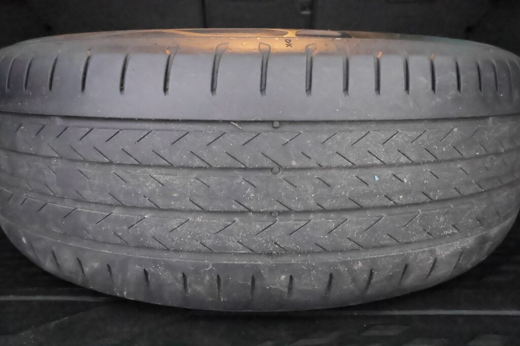 Volkswagen Passat 2016 Musta