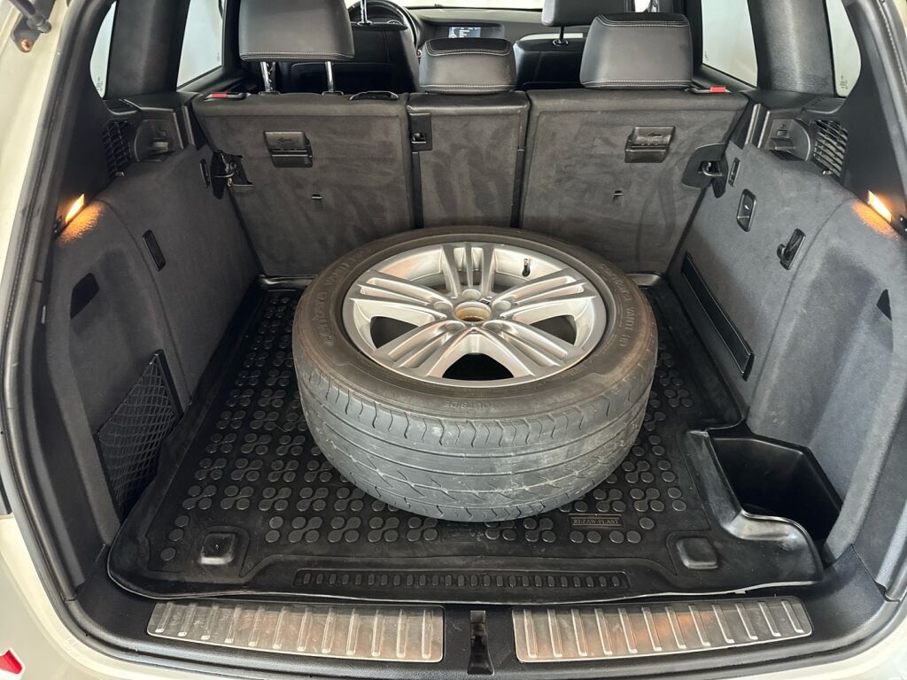 BMW X3 2014 Valkoinen