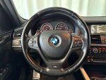 BMW X3 2014 Valkoinen