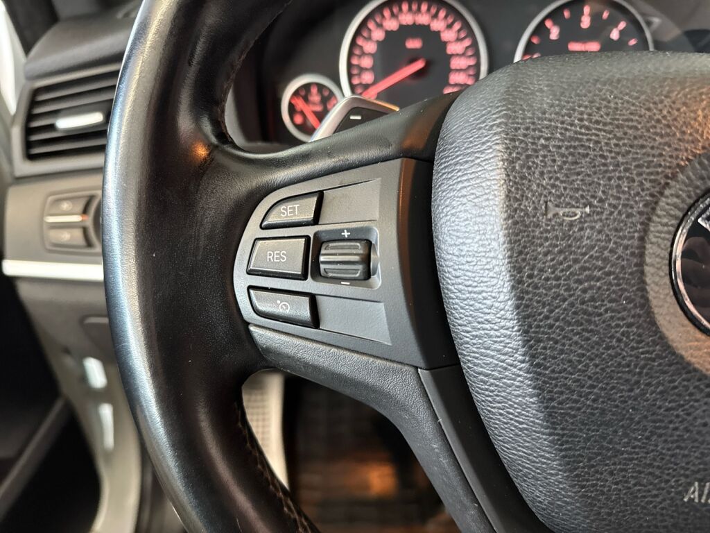 BMW X3 2014 Valkoinen