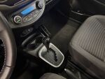 Toyota Yaris 2019 Harmaa