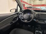 Toyota Yaris 2019 Harmaa