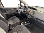 Toyota Yaris 2019 Harmaa