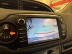 Toyota Yaris 2019 Harmaa