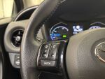 Toyota Yaris 2019 Harmaa