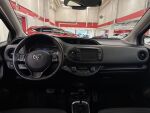 Toyota Yaris 2019 Harmaa