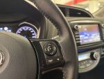 Toyota Yaris 2019 Harmaa