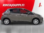 Toyota Yaris 2019 Harmaa