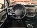 Toyota Yaris 2019 Harmaa