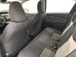 Toyota Yaris 2019 Harmaa