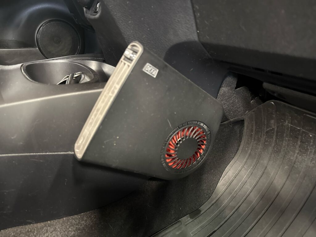 Toyota Yaris 2017 Valkoinen