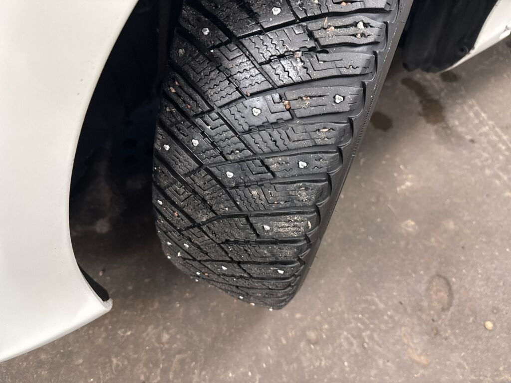 Toyota Yaris 2017 Valkoinen