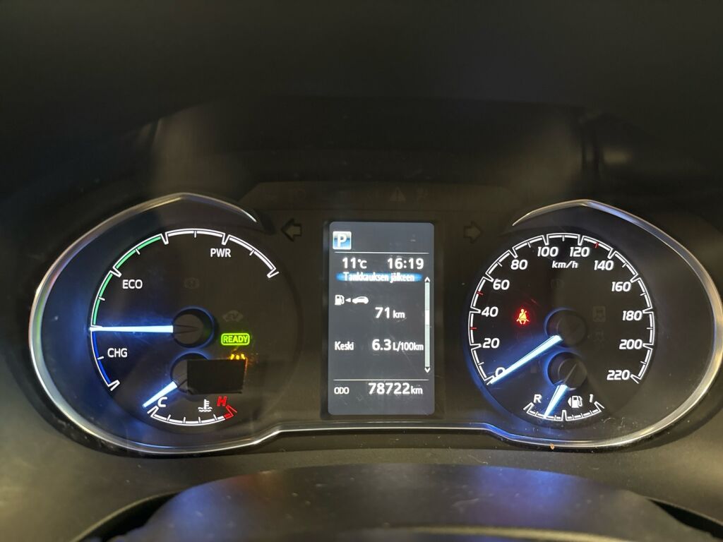 Toyota Yaris 2017 Valkoinen