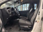 Toyota Yaris 2017 Valkoinen