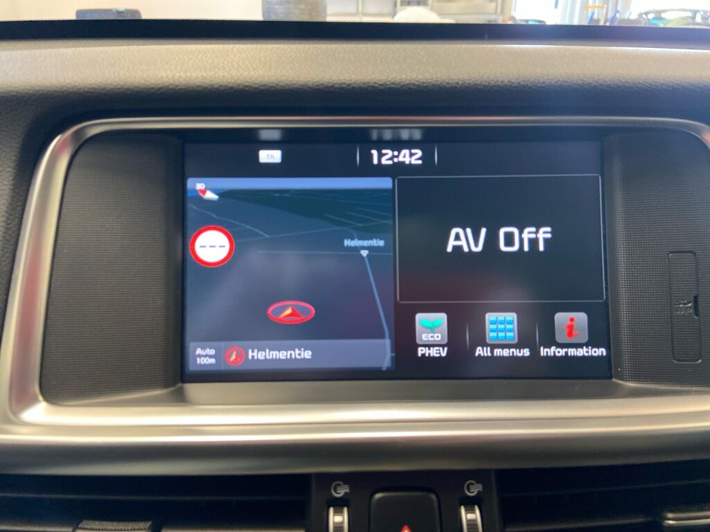 Kia Optima 2018 Valkoinen