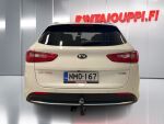 Kia Optima 2018 Valkoinen