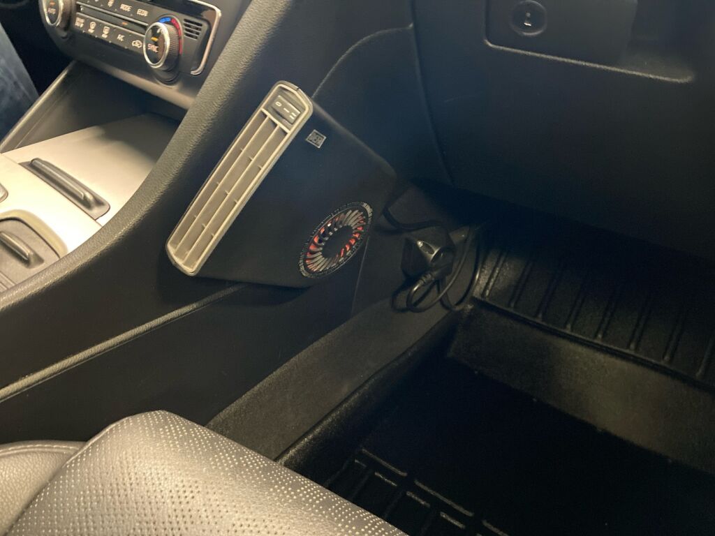 Kia Optima 2018 Valkoinen