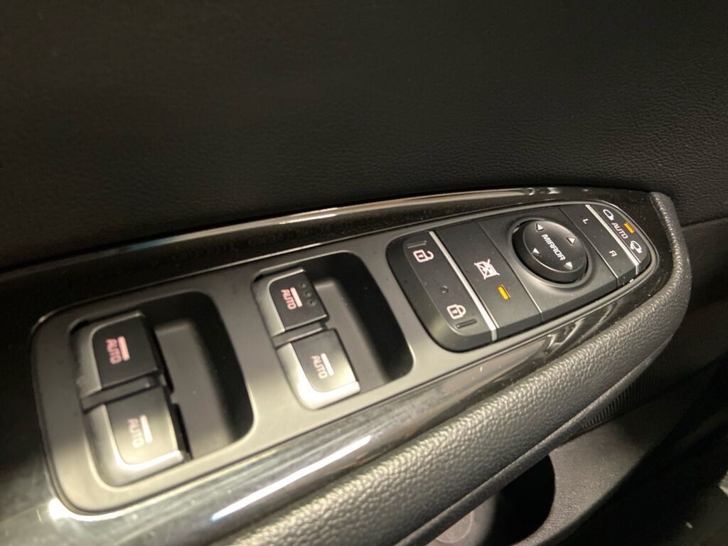 Kia Optima 2018 Valkoinen