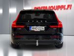 Volvo V60 2019 Musta