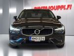 Volvo V60 2019 Musta