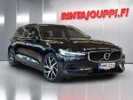 Volvo V60 2019 Musta