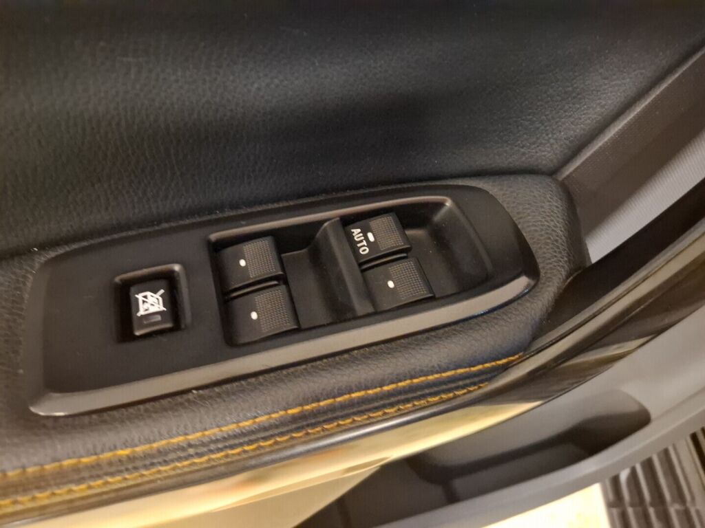 Ford Ranger 2017 Musta