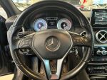Mercedes-Benz A 2015 Musta
