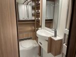 Bürstner LYSEO M 660 ALDE 2022 Harmaa