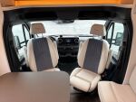 Bürstner LYSEO M 660 ALDE 2022 Harmaa