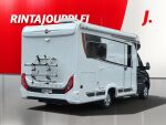 Bürstner LYSEO M 660 ALDE 2022 Harmaa