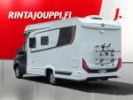 Bürstner LYSEO M 660 ALDE 2022 Harmaa