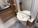 Bürstner LYSEO M 660 ALDE 2022 Harmaa