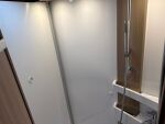 Bürstner LYSEO M 660 ALDE 2022 Harmaa