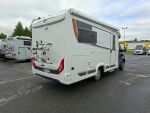 Bürstner LYSEO M 660 ALDE 2022 Harmaa
