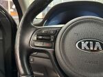 Kia Niro plug-in 2018 Musta