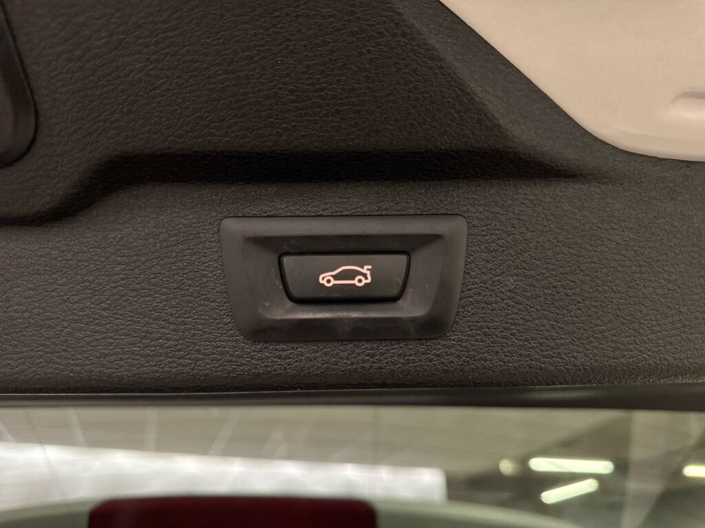 BMW X5 2017 Valkoinen