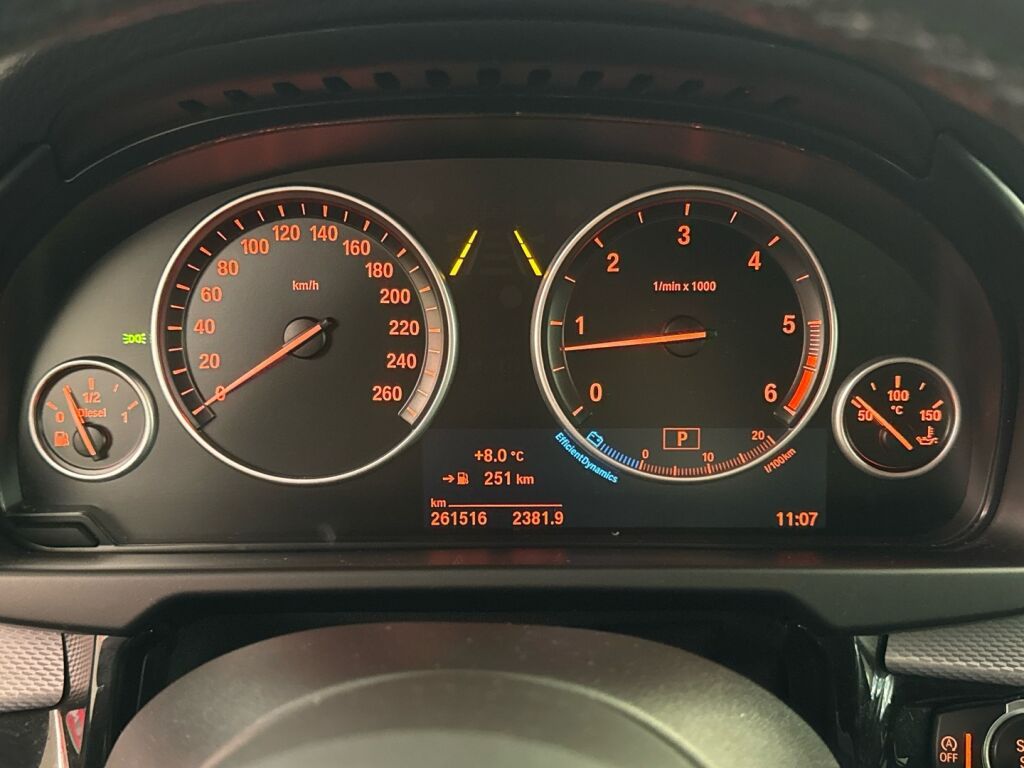 BMW X5 2017 Valkoinen