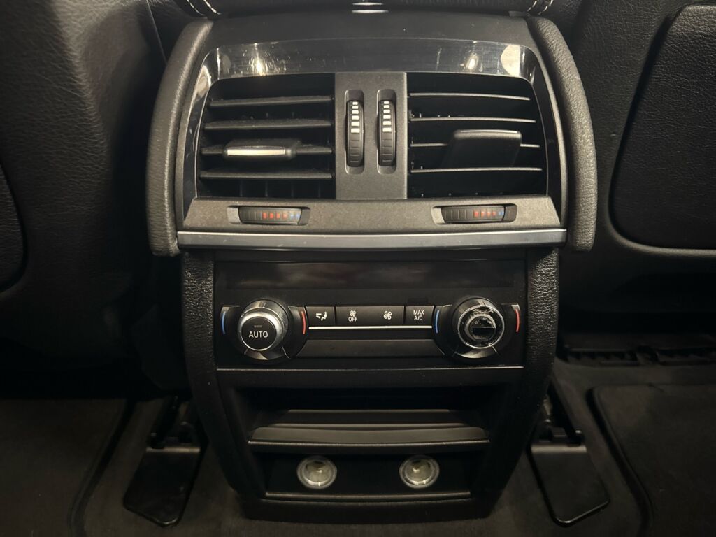 BMW X5 2017 Valkoinen