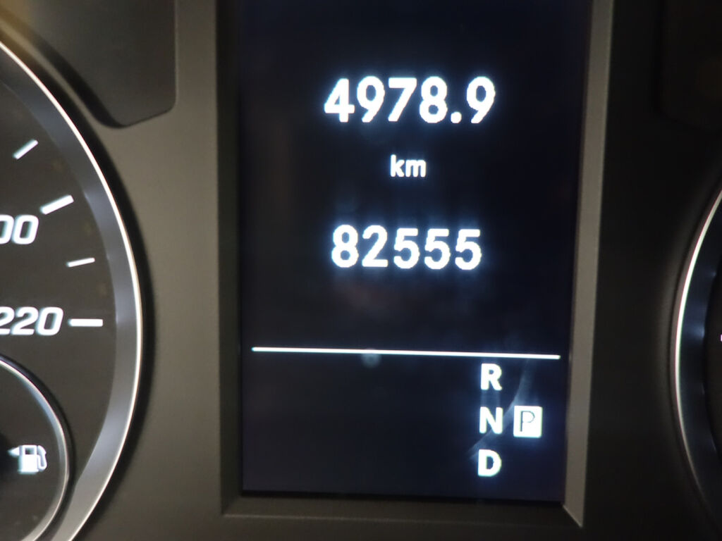 Mercedes-Benz Vito 2022 Punainen