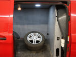 Mercedes-Benz Vito 2022 Punainen